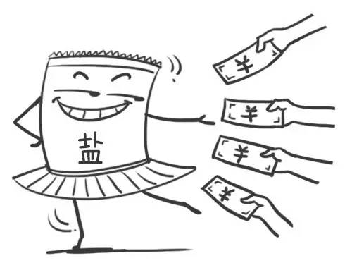 低钠低钾和血压有关系吗,低钠盐和钾有什么关系