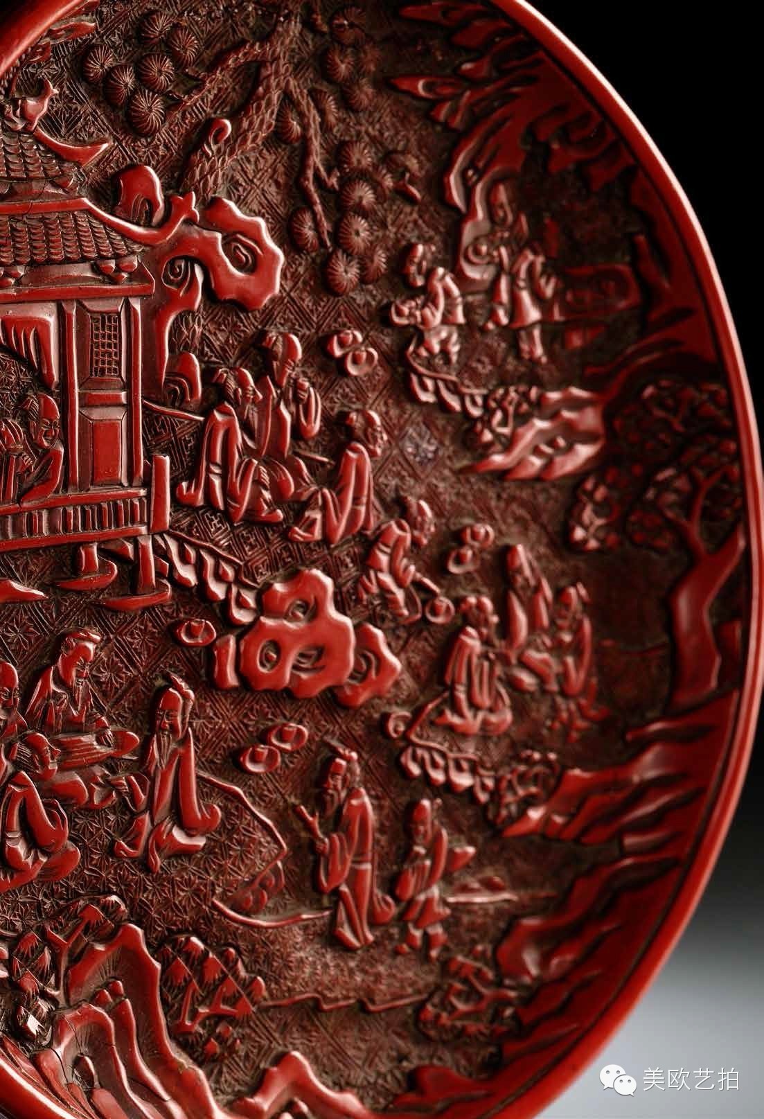 德国纳高春拍|固当珍祕专拍先赏