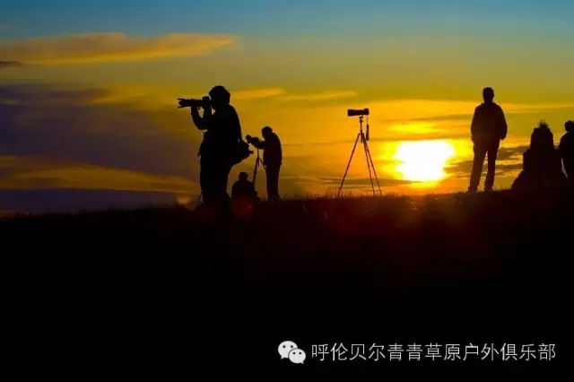 呼伦贝尔自由行攻略,呼伦贝尔自由行