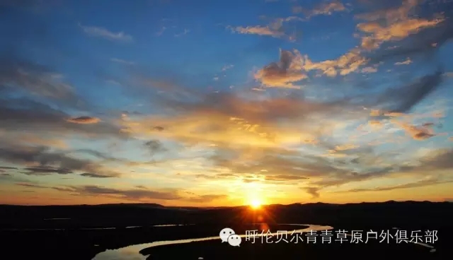 呼伦贝尔自由行攻略,呼伦贝尔自由行