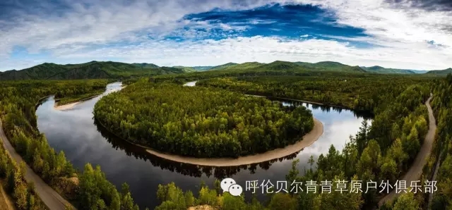 呼伦贝尔自由行攻略,呼伦贝尔自由行