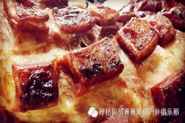 呼伦贝尔自由行攻略,呼伦贝尔自由行