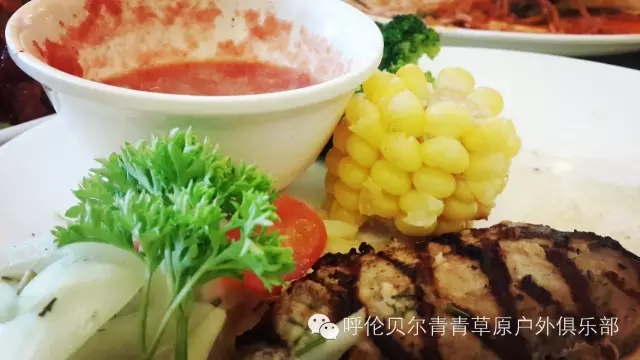 呼伦贝尔自由行攻略,呼伦贝尔自由行