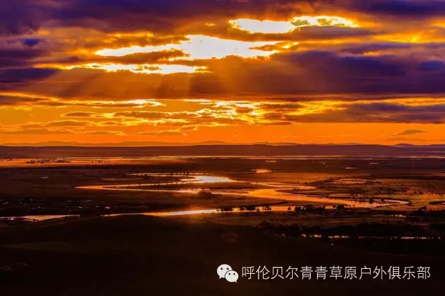 呼伦贝尔自由行攻略,呼伦贝尔自由行