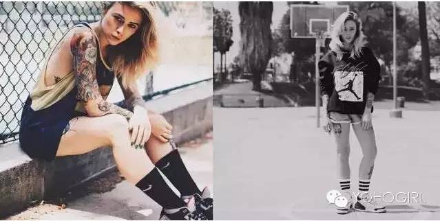 拯救余文乐的尴尬症｜也许潮流感爆棚的她们更有的聊（男神潮品免费送）