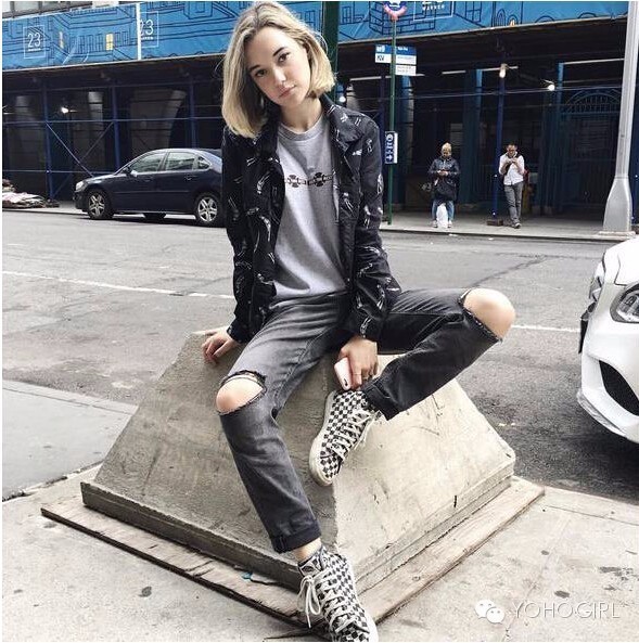 拯救余文乐的尴尬症｜也许潮流感爆棚的她们更有的聊（男神潮品免费送）