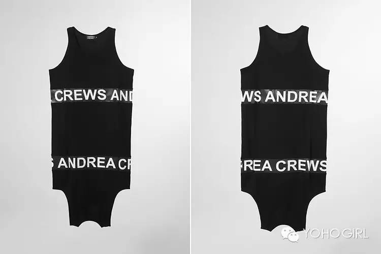 拯救余文乐的尴尬症｜也许潮流感爆棚的她们更有的聊（男神潮品免费送）