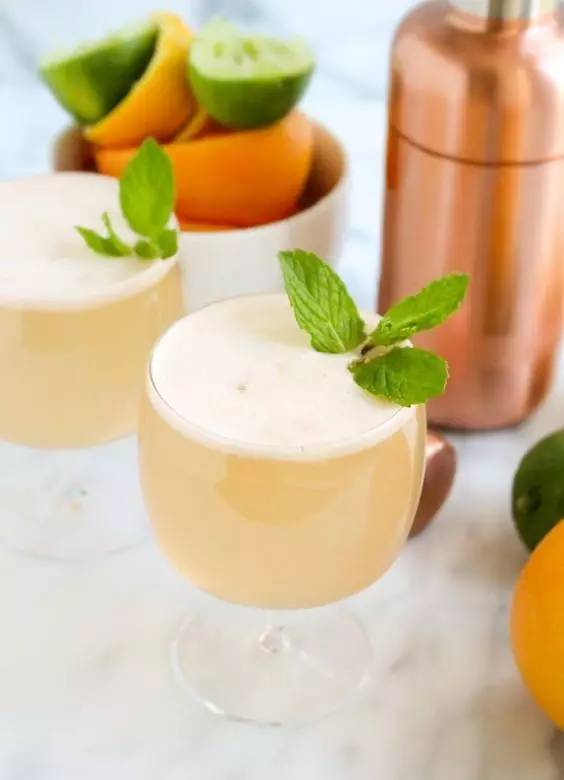 什么烈酒可以直接喝,陈年烈酒能喝吗