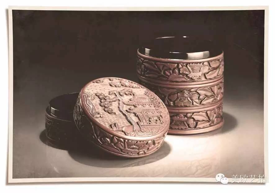 德国纳高春拍|固当珍祕专拍先赏