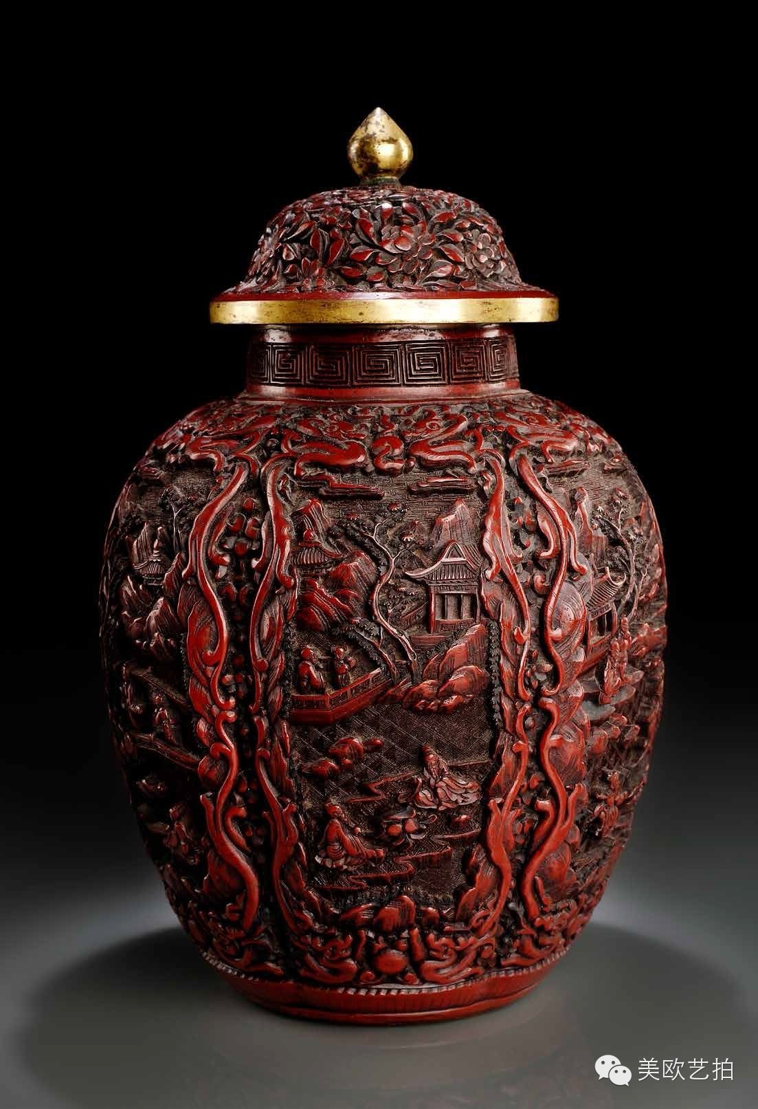 德国纳高春拍|固当珍祕专拍先赏