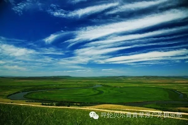 呼伦贝尔自由行攻略,呼伦贝尔自由行