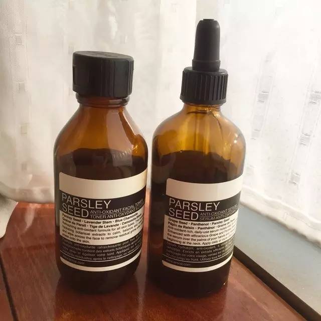 适合孕妈用的护肤品牌,值得买的孕期护肤品