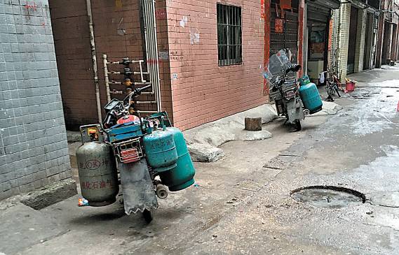 深圳你知道吗原声,你知道晚上的城市隐藏了多少秘密