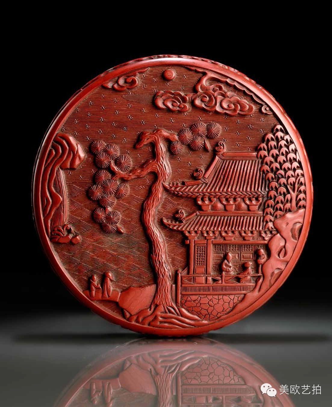 德国纳高春拍|固当珍祕专拍先赏