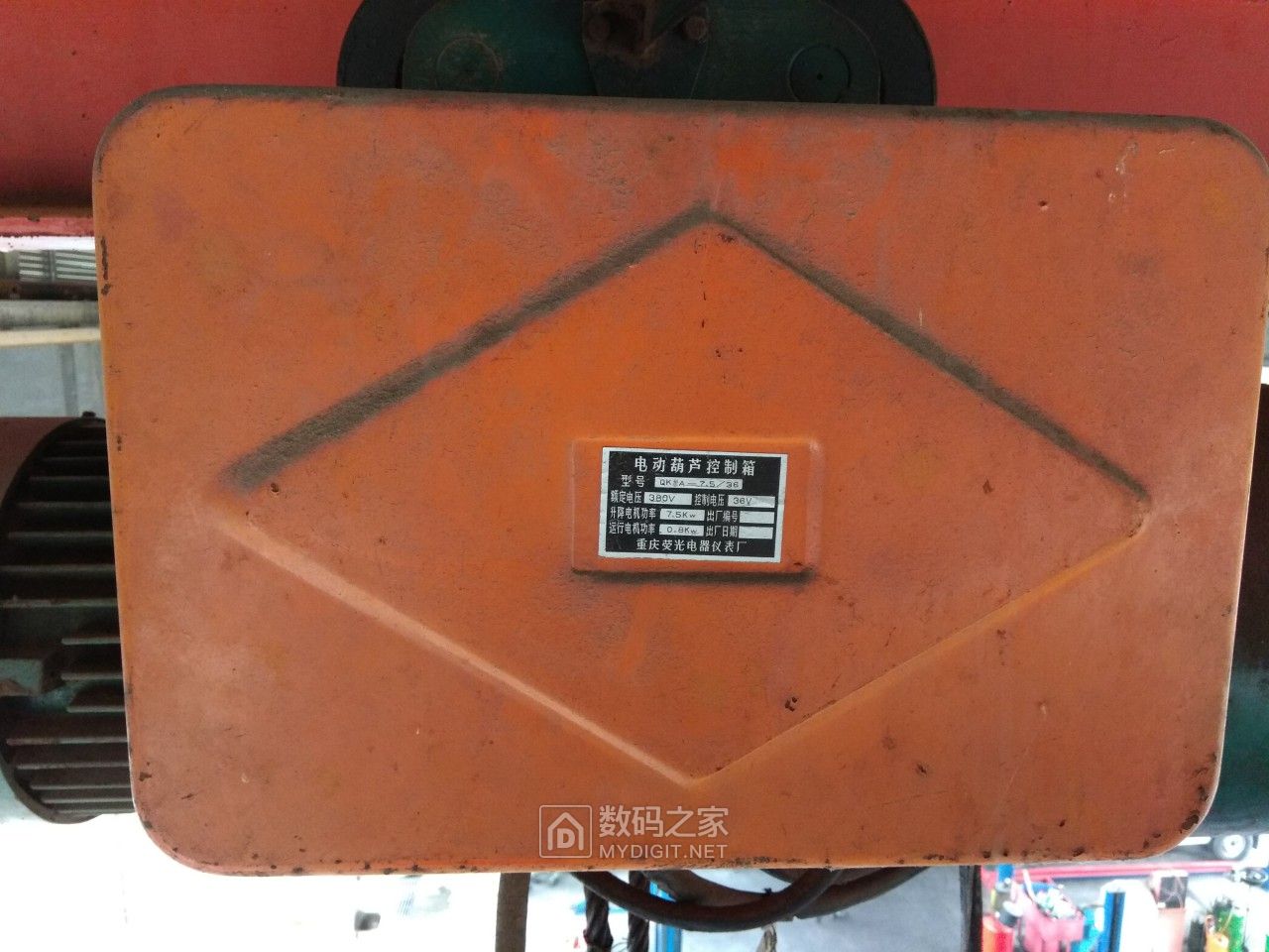 遥控车更改遥控器电路,工业无线遥控器f21-4s接线方法