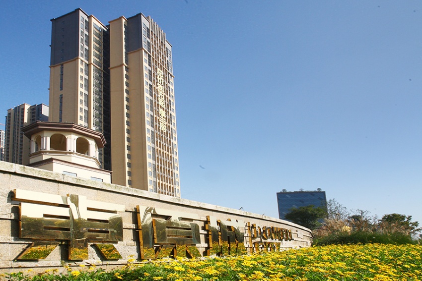 成都楼市最近三年变化,成都楼市正在发生的变化