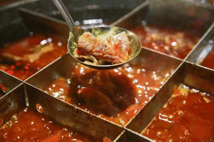 火锅虽好，但不要贪吃，小心吃出“霉菌性阴道炎”！