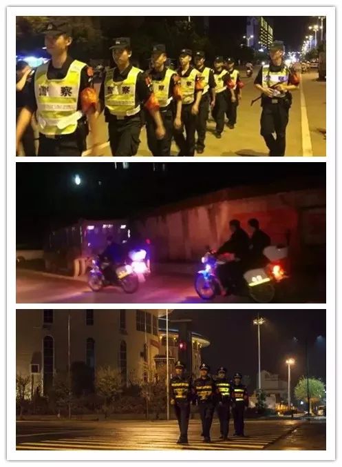 小心，这些赣州人被他们划入近期作案重点！警方支招