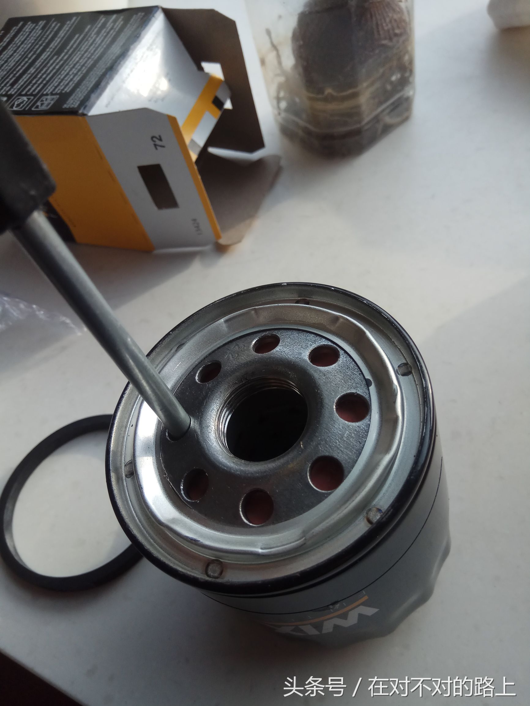 自带机油机滤找汽修厂更换多少钱,自己更换机油机滤