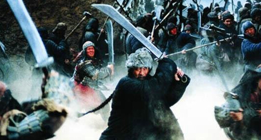 大唐军队安西军,大唐安西军变迁史