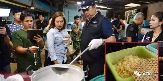 我们的农场这么多好产品，你却千里迢迢去买假货？！