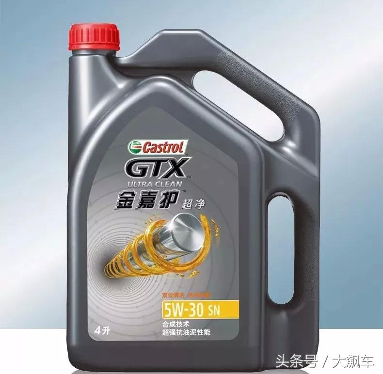 为何建议别用假机油,假机油害人