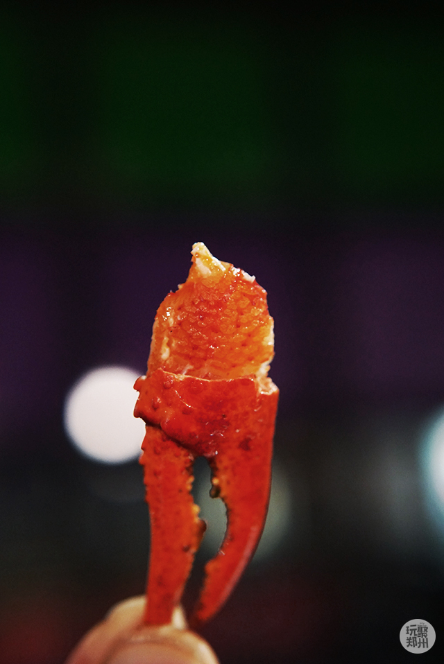 冬天都可以吃到品质好的龙虾店,冬天还能吃到小龙虾真好