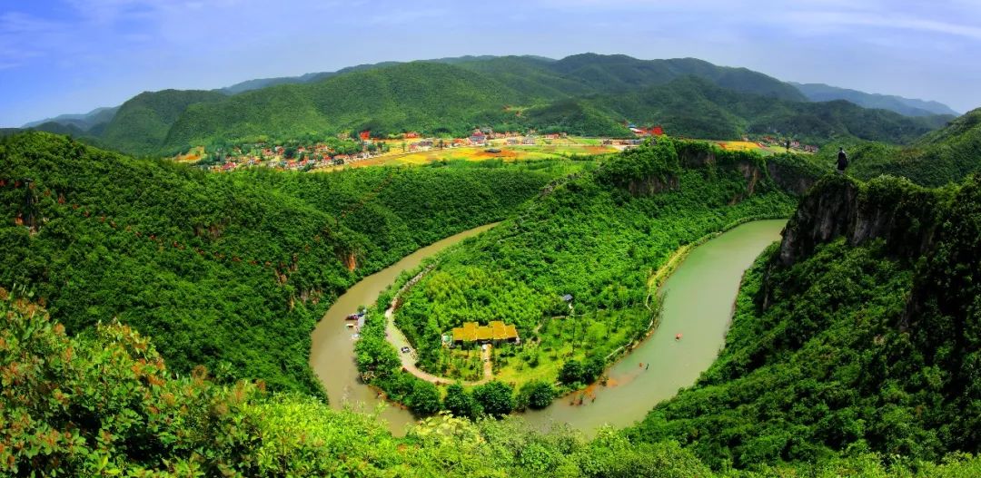 2020襄阳好风日旅游推介,襄阳十条精品旅游线路