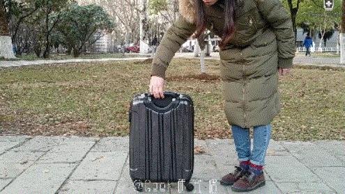 京造旅行箱测评,京造旅行箱好吗