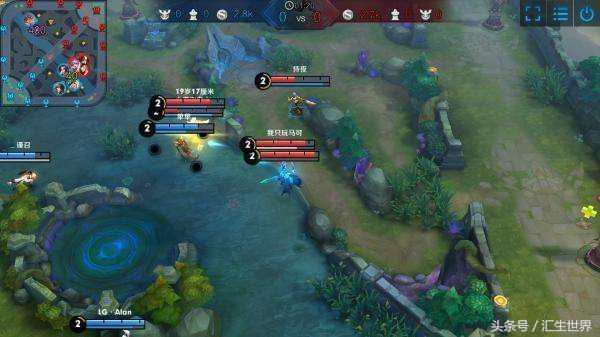王者荣耀反野把对面打野心态崩了,王者荣耀对面开局反野怎么办