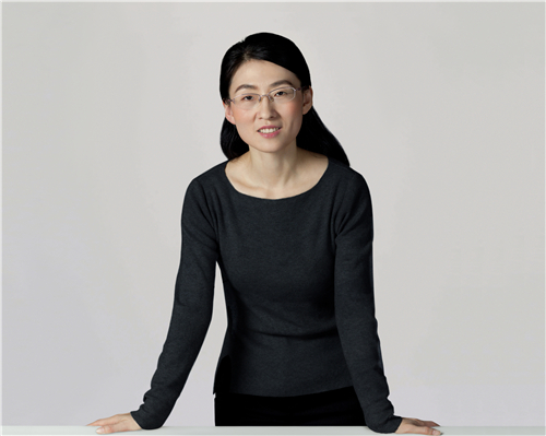 中国青年女科学家奖图文,中国青年女科学家奖十六届颁奖