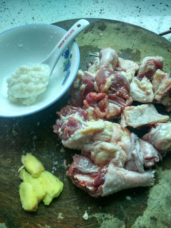 甜酒胡椒蒸老鸭,酒糟炖老鸭的正宗做法