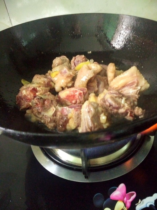 甜酒胡椒蒸老鸭,酒糟炖老鸭的正宗做法