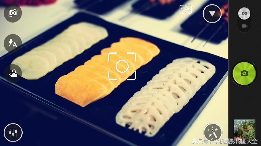 新手必须掌握的20个摄影构图法,摄影必学的9种构图