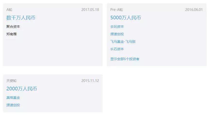 虎扑融资,虎扑e轮融资