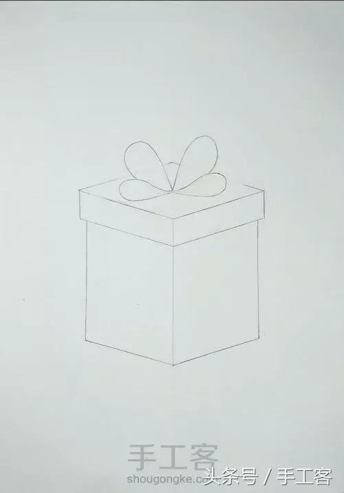 怎么画3d效果最好,最简单的3d画法