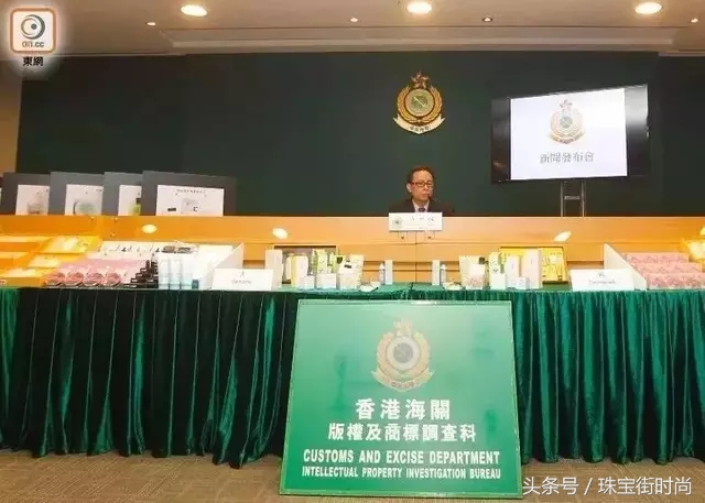 山寨珠宝竟然比正版贵,为什么珠宝都是假的啊