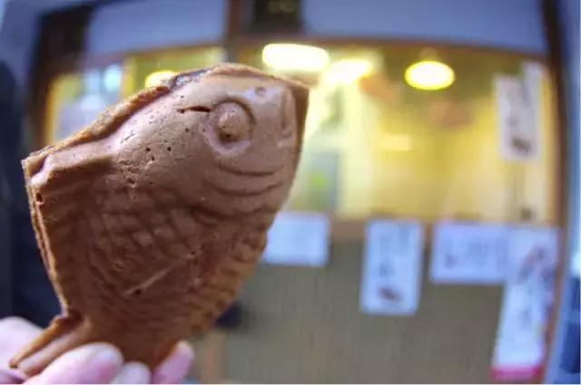 日本东京浅草附近美食,日本浅草美食一条街