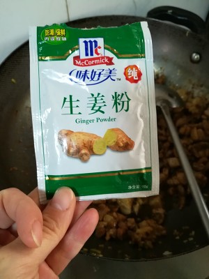 自制山东猪肉白菜大包子，按照这个步骤做就对了