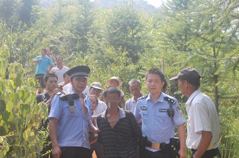 小心，这些赣州人被他们划入近期作案重点！警方支招