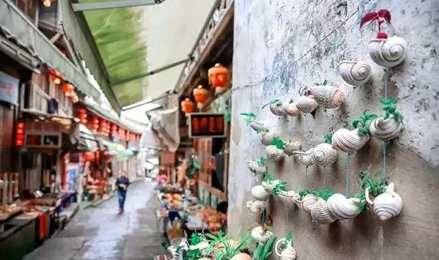 2019国内最美旅行时间表出炉,浙江最美旅游日历