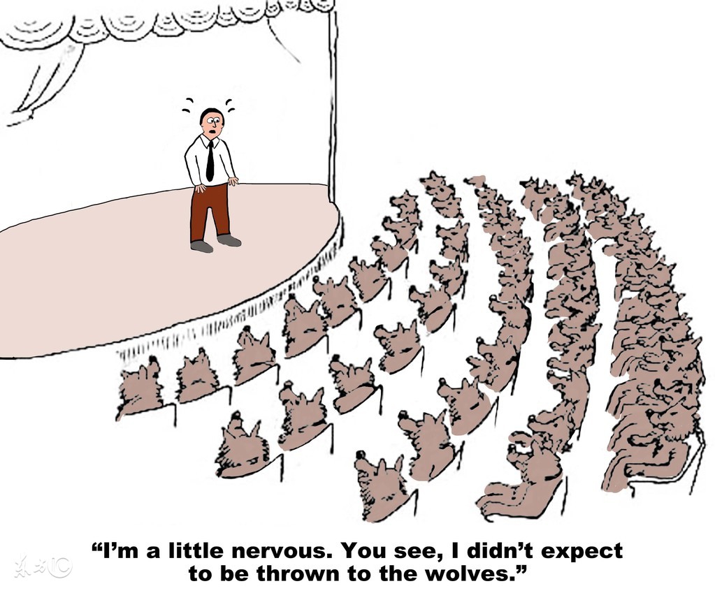 考试总是怯场,考试怯场视频