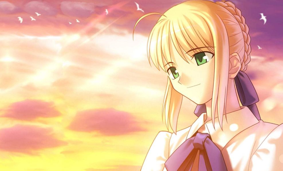 呆毛才是本体,呆毛是本体