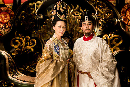 大唐军队安西军,大唐安西军变迁史