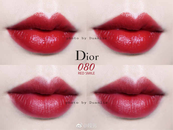 十款口红最推荐哪一款,年度口红2021