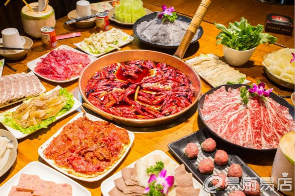 开一家火锅店需要做什么准备,怎样开好一家火锅店呢视频