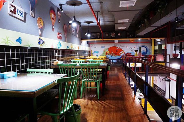 冬天都可以吃到品质好的龙虾店,冬天还能吃到小龙虾真好