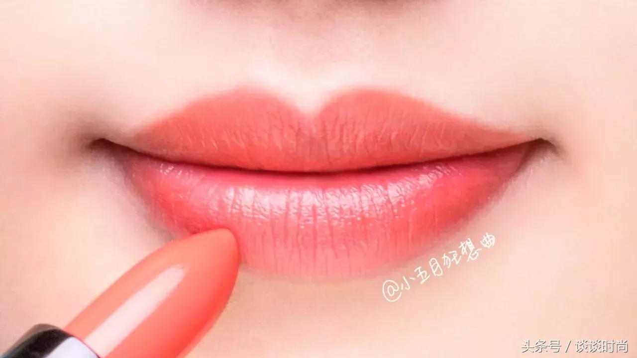 你不知道的惊艳国货口红,国货欧美色口红