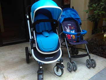 婴儿车多少钱合适耐用,婴儿车买多少价位的合适