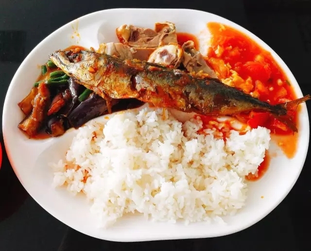 北京不只有高楼大厦还有烟火气,北京理工大学到底有多低调